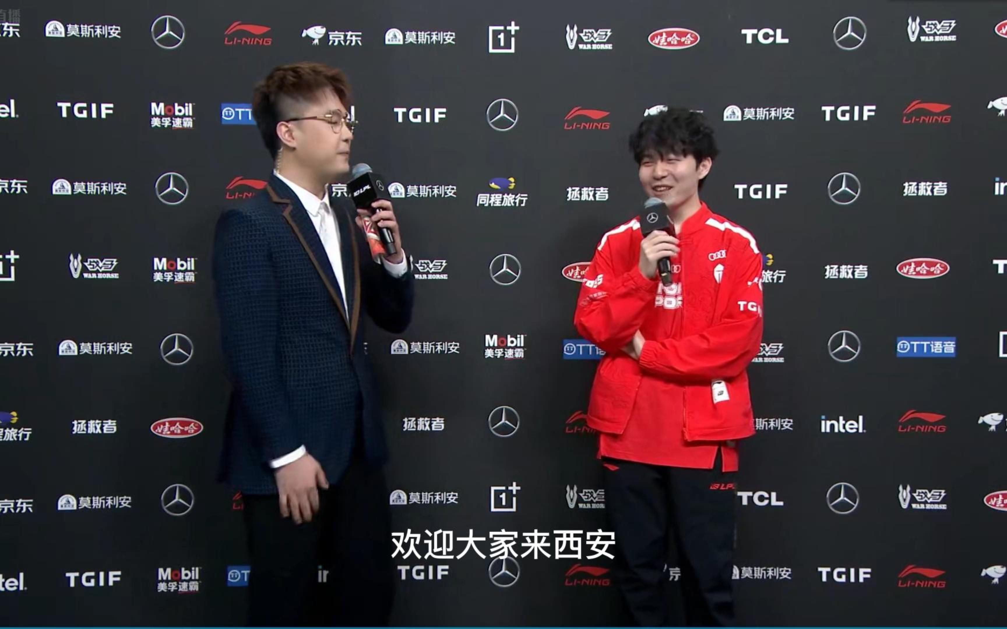 关于Rookie新星挺进下一轮表现惊艳，TES未来可期！的信息